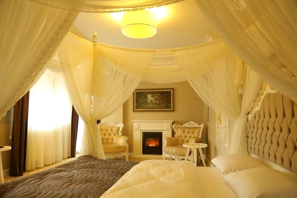 My Suit Residence & Hotel Самсун Экстерьер фото